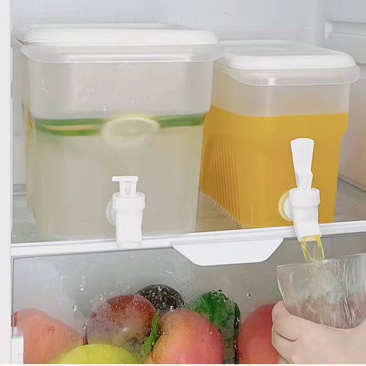 Drink dispenser