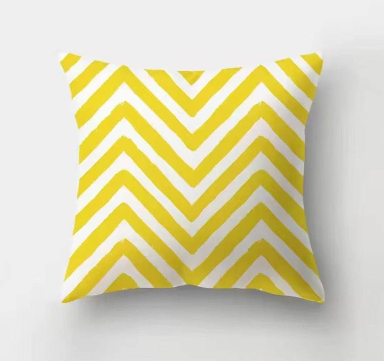Quality throw pillow covers