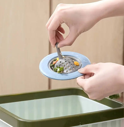 Silicone Sink Strainer