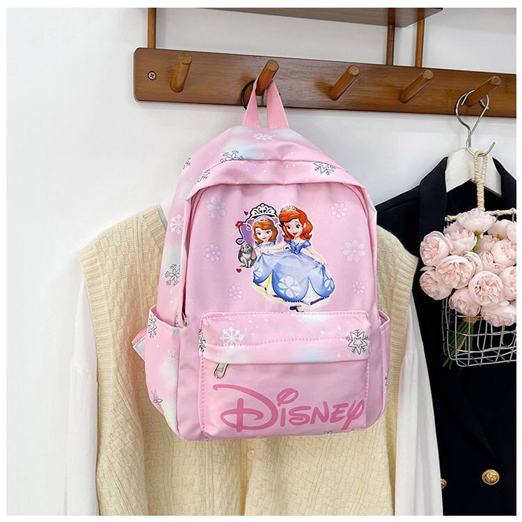 Disney school bags