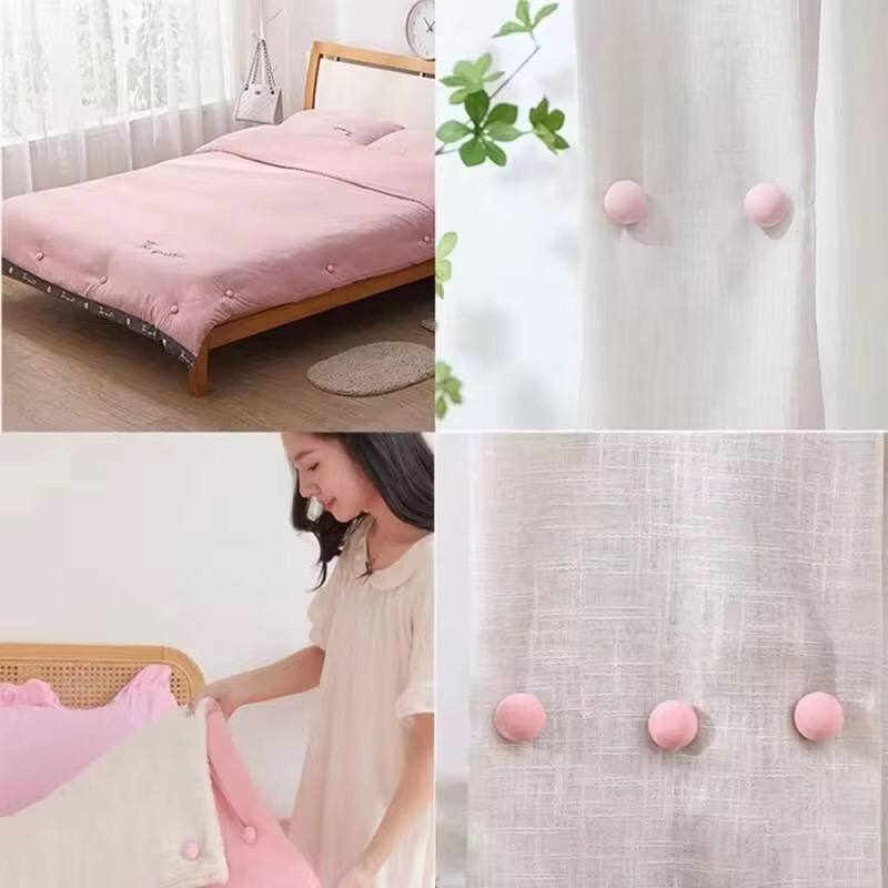 BedSheet Quilt Clip Anti-Slip Blanket Buckle
