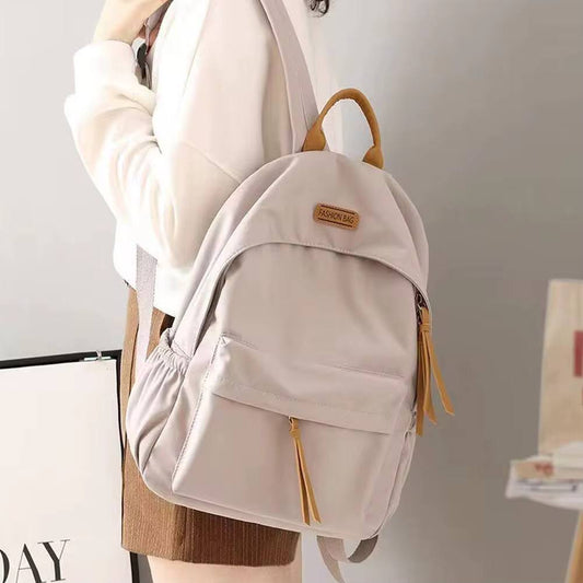 High Quality Backpack.