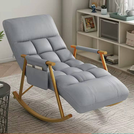Leisure Rocking Chair,Gliding Recliner Chair