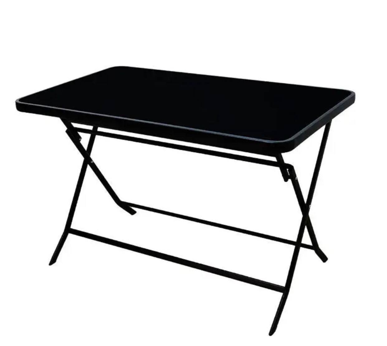 Rectangular Foldable  table