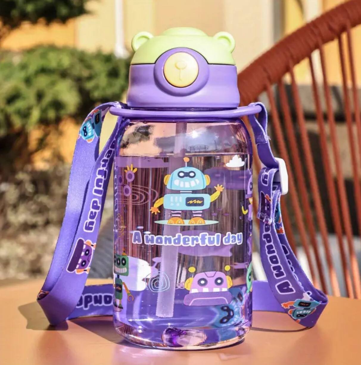 Kids Water Bottles