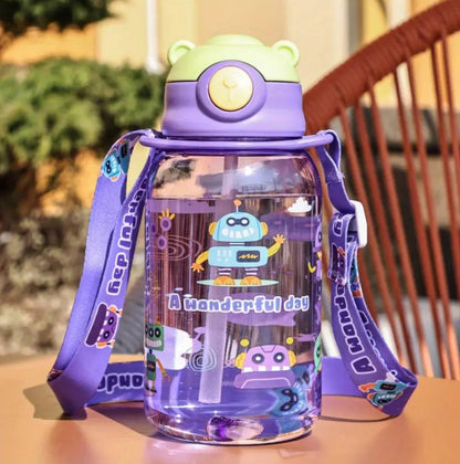 Kids Water Bottles