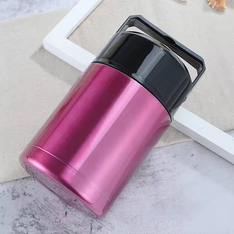 Vacuum Food Flask