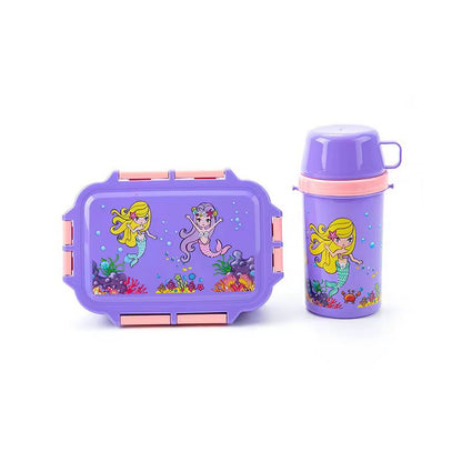 Kids snack set