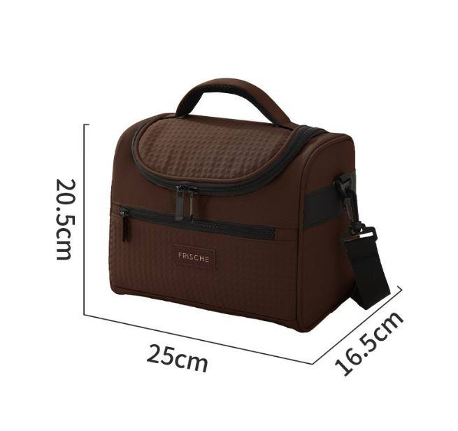 Premium Quality Insulated Lunch Bag