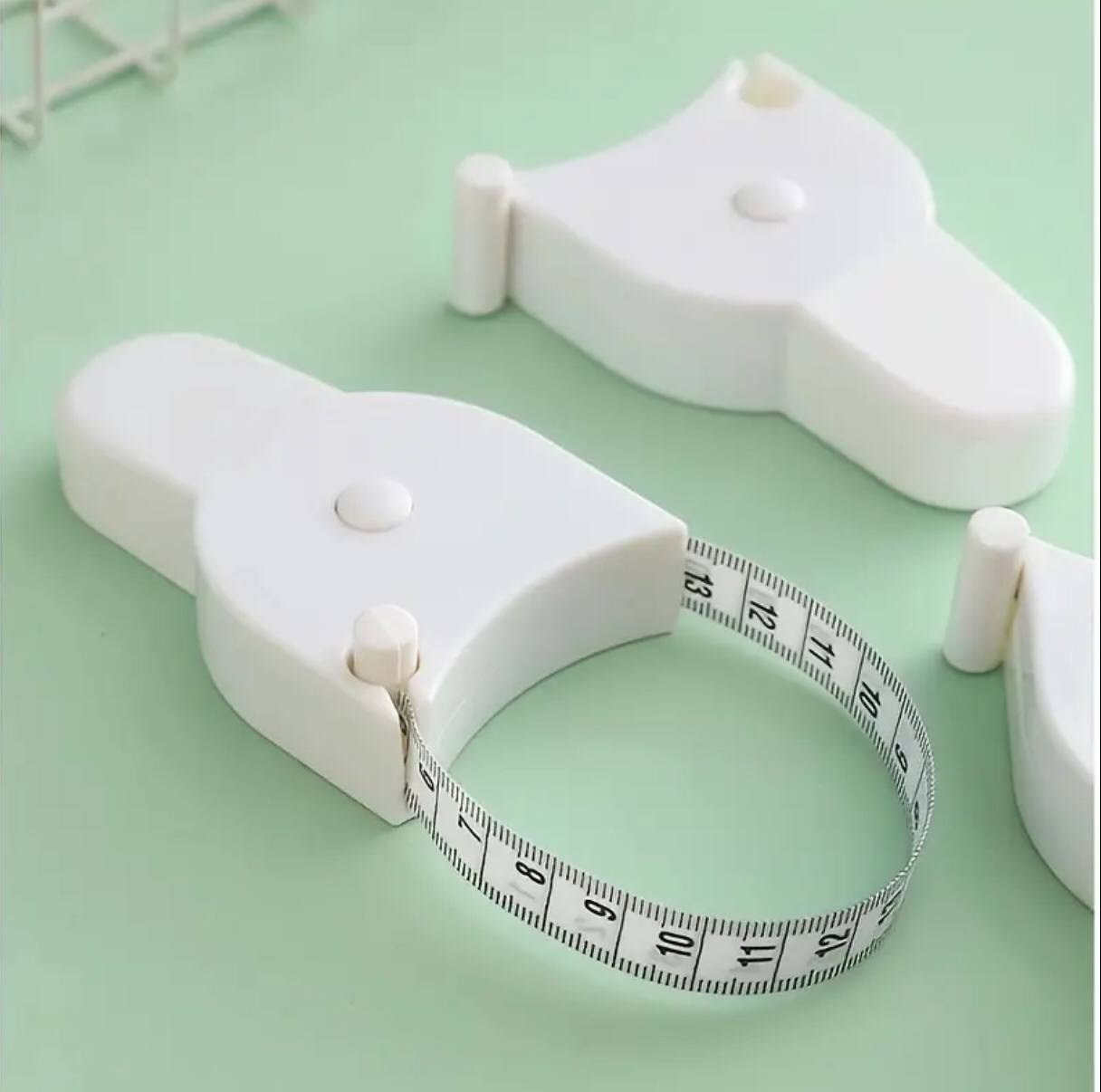 Waist tape .