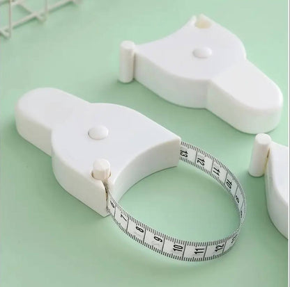 Waist tape .