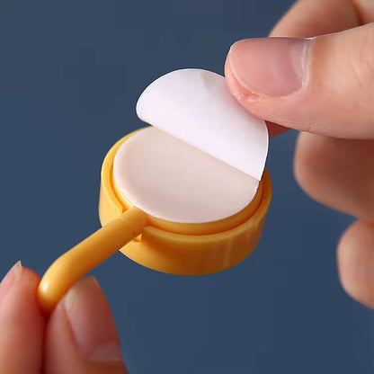 Multifunctional Self Adhesive Hooks