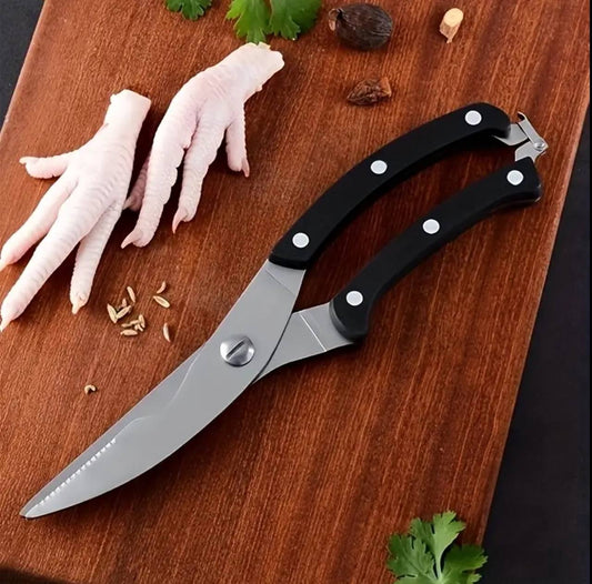 Kitchen / chicken scissors
