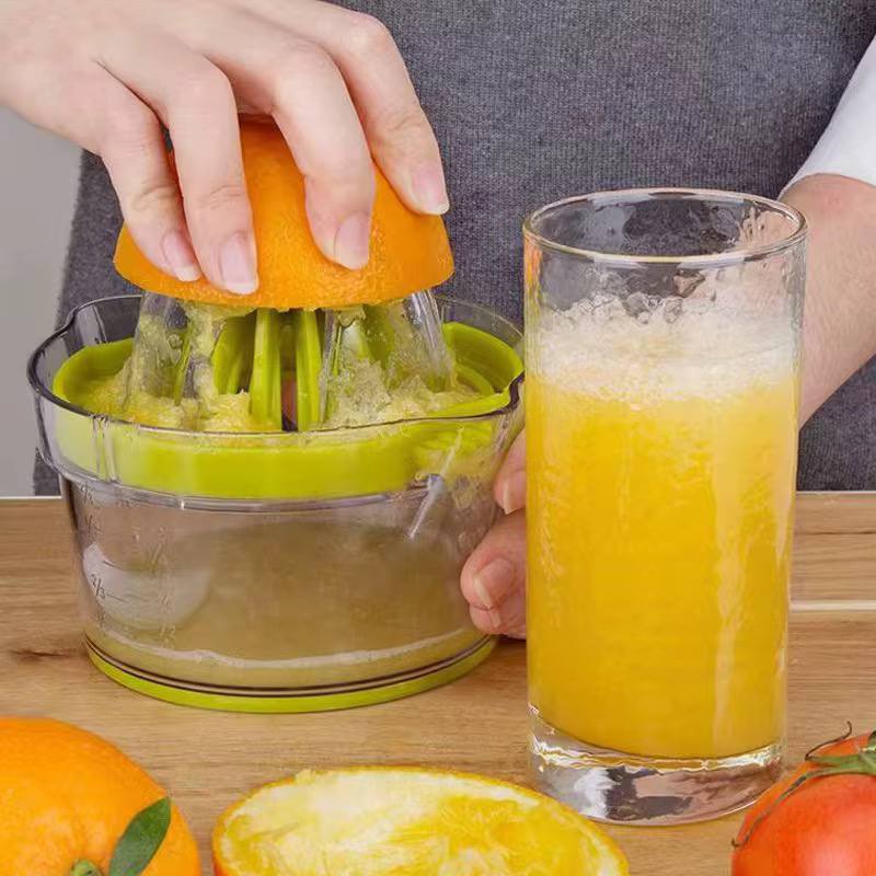 4in1 multifunctional juicer cup