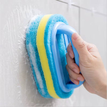 Cleaning magic sponge