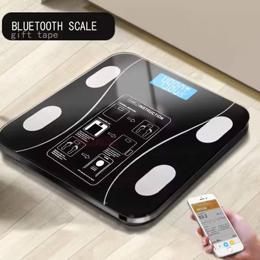 Body Fat Scale