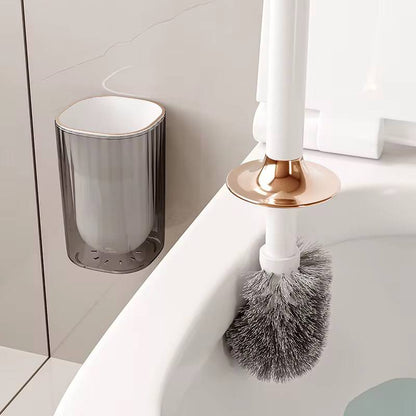 Long Handle Toilet Brush