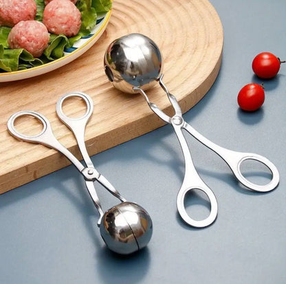 Stainless steel Meatball Maker