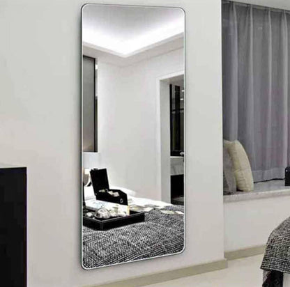 Acrylic DIY mirrors