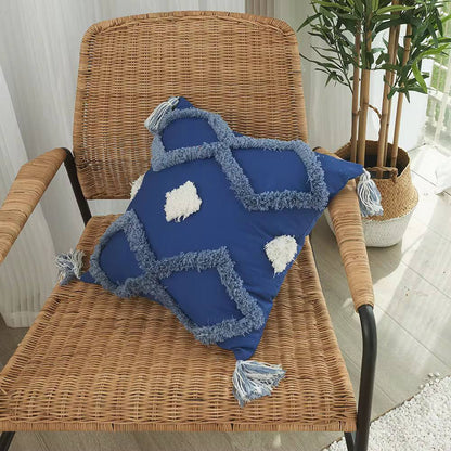 Quality Boho throw pillow covers