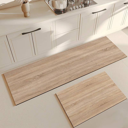 Pvc Leather  Kitchen* Anti-slip mats