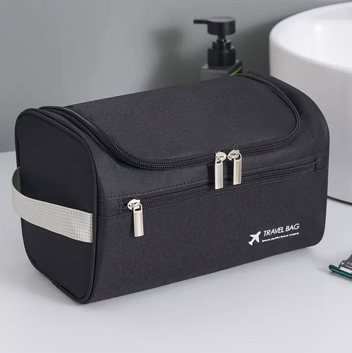 Travel Portable cosmetic bag