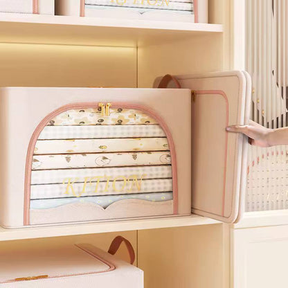 High quality KITION foldable storage organizer