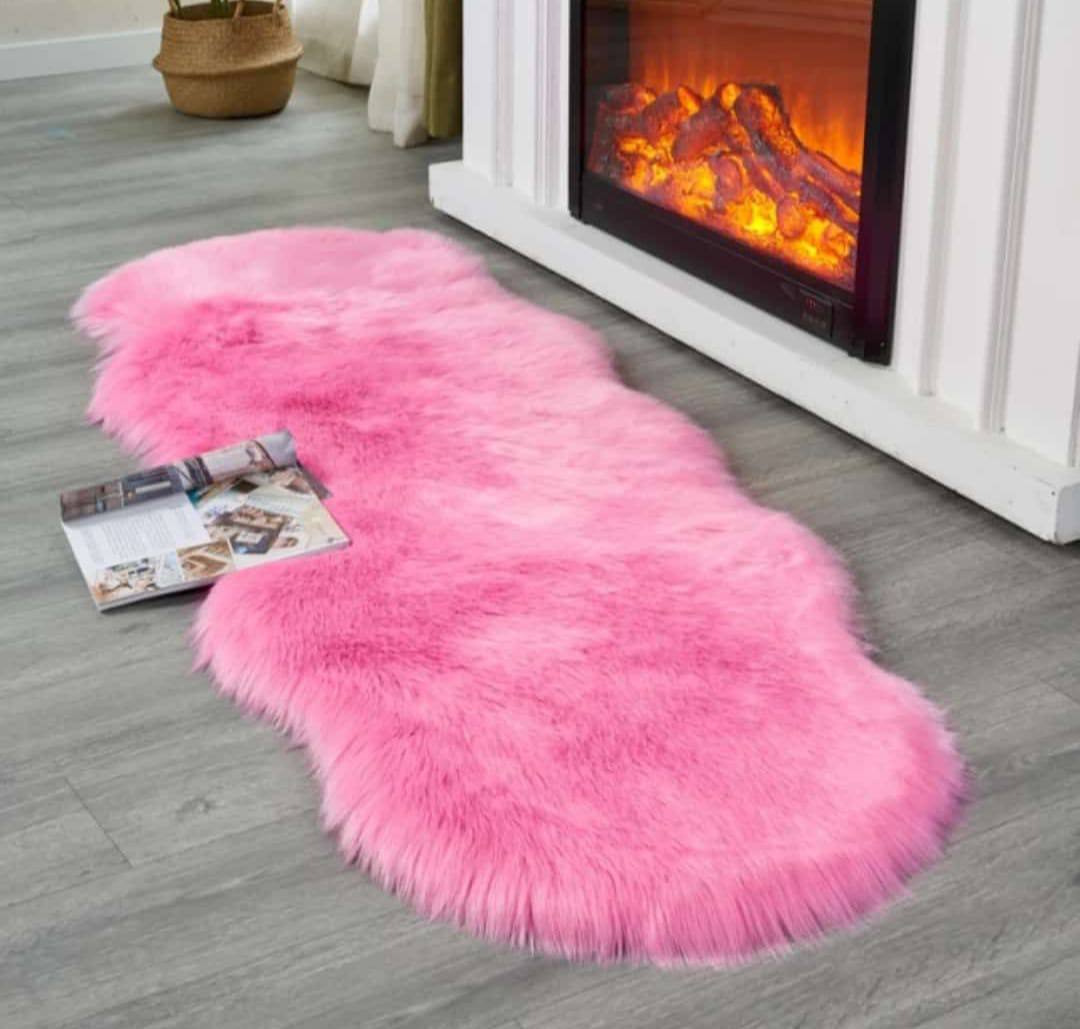 Chiwawa bedside mats