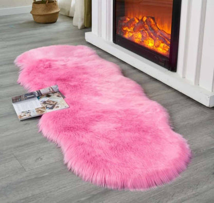 Chiwawa bedside mats