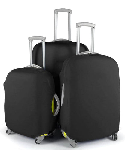 Suitcase Covers 
Universal for for all sizes spandex