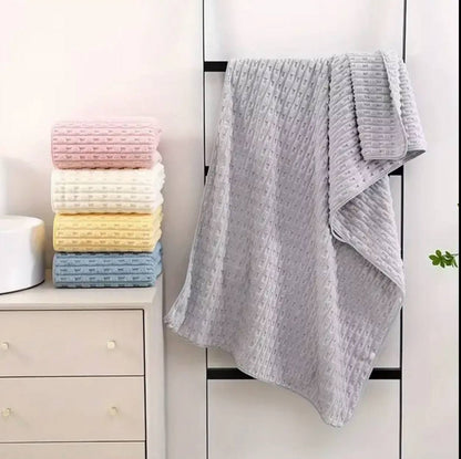 Medium micro fiber towels