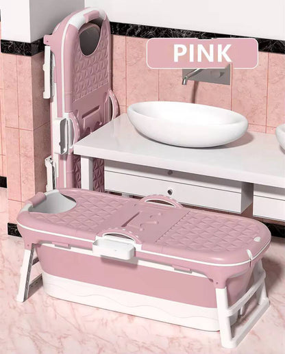 Big Size Foldable Bathtub