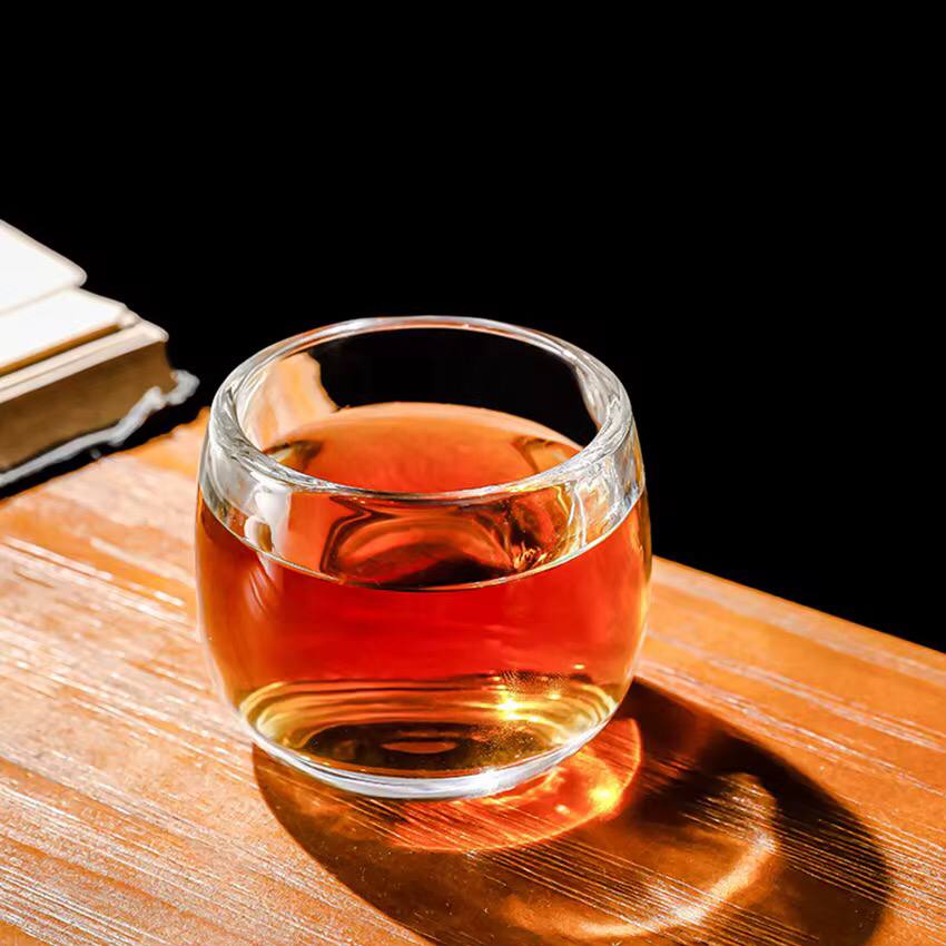 Quality Falling Tilting Cuba Glass