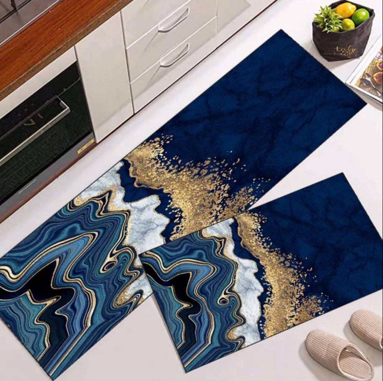 Kitchen Anti-slip mats