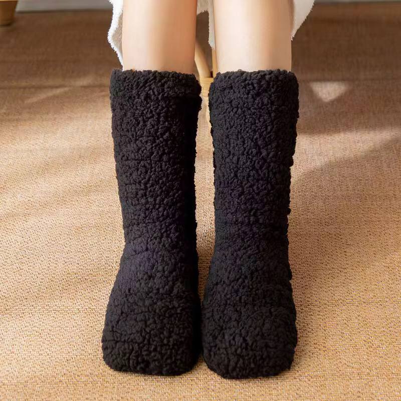 Floor Socks Adult Warm Sleep Socks