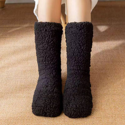 Floor Socks Adult Warm Sleep Socks