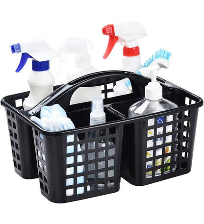 Bathroom Caddy /House Keeping Carrying Caddy /Multipurpose Basket