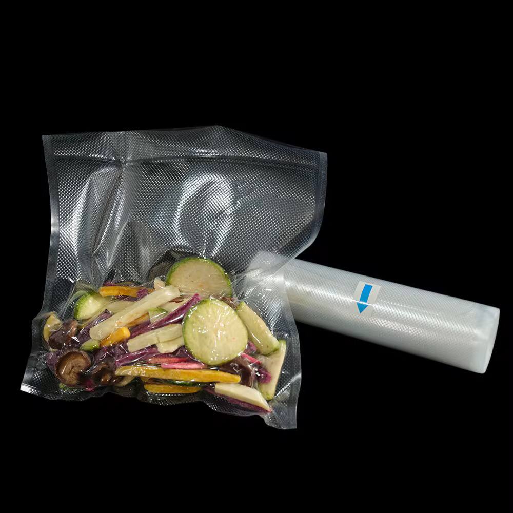 FOOD STORAGE VACUUM BAGS