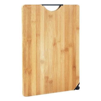 Bamboo Cutting/Chooping Board with Handle.
