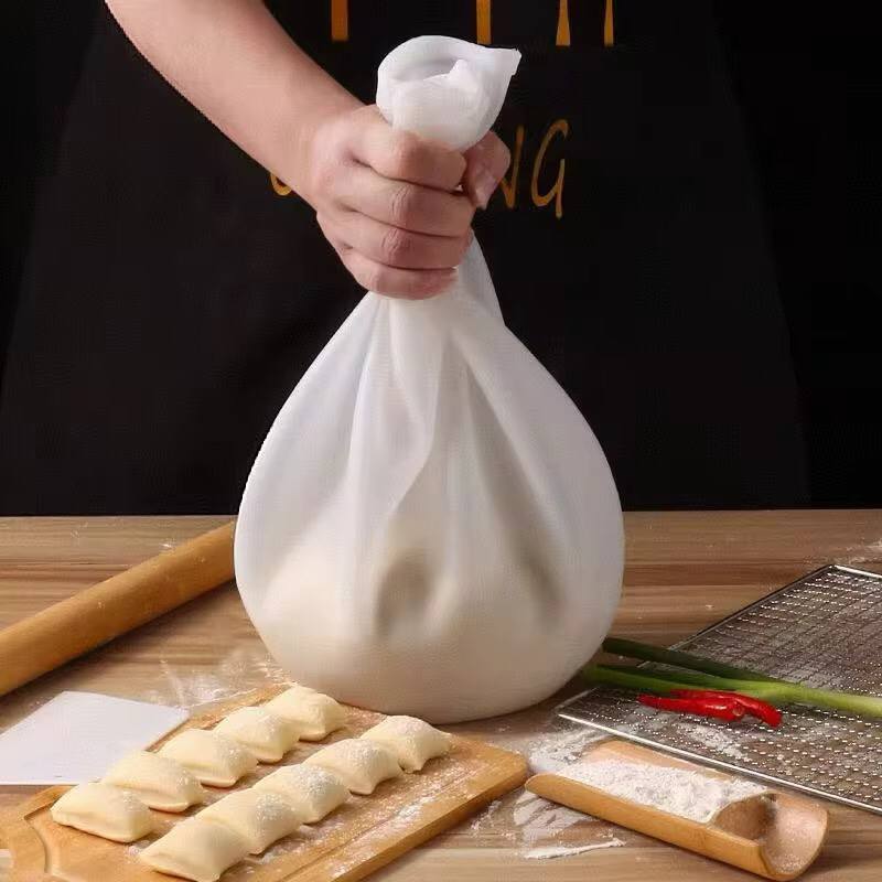 Food Grade Silicone Dough Kneading Bag