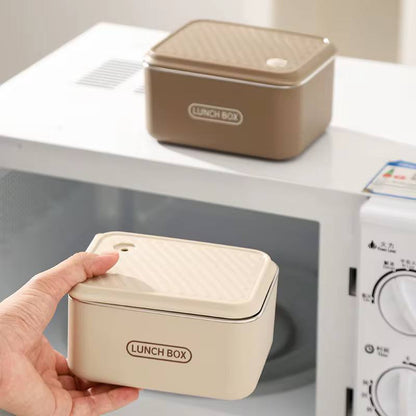 4 In 1 Lunch insulated set* (2 colors)