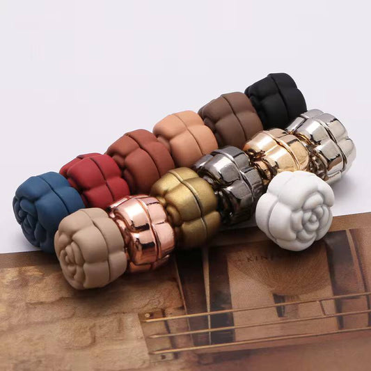 Magnetic Hijab pins 
4 pairs set