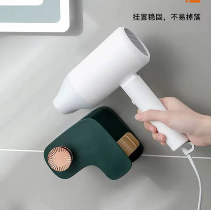 Light luxury hair dryer set