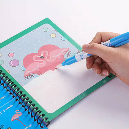 .*Kids Painting/Coloring book