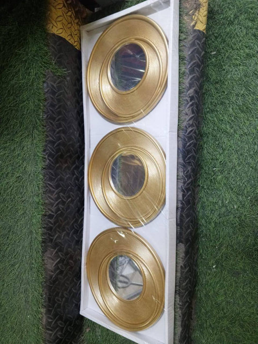3pcs Decorative sets