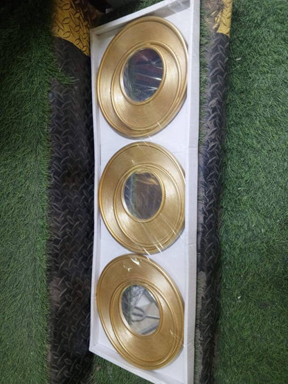3pcs Decorative sets