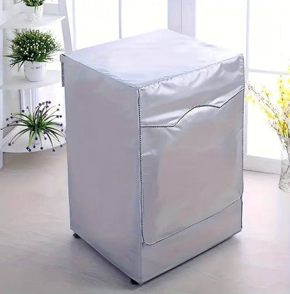 Front Load Washing Machine Cover