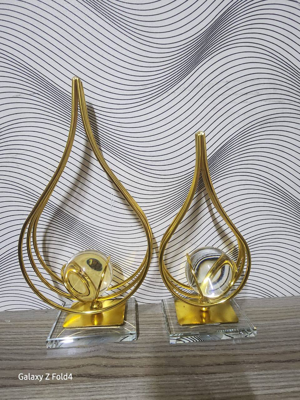 Pearl decors