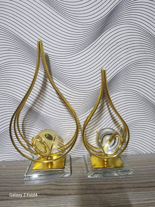 Pearl decors
