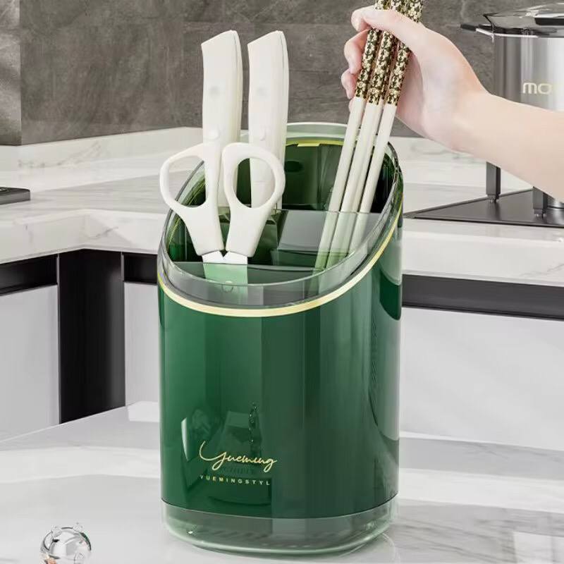 Luxury cutlery organizer/holder
